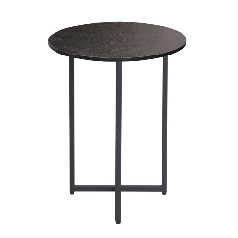 Diivanilaud MISTRAL must tamm