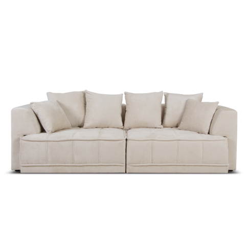 Diivanvoodi MARU beež (Loris 01)