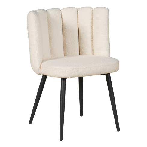 Tool CARIN valge boucle