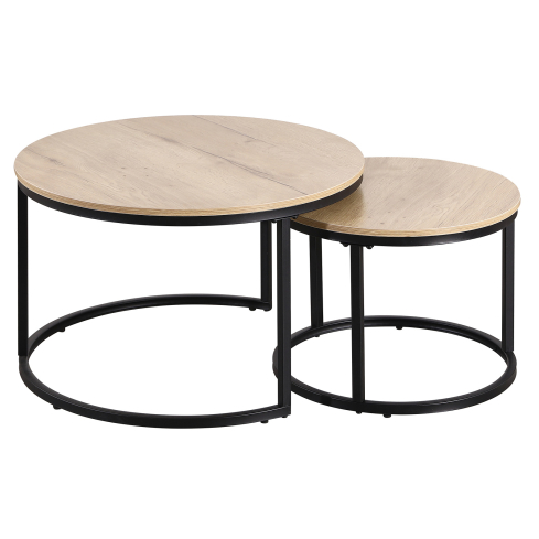 Diivanilaua komplekt OPAL hele tamm