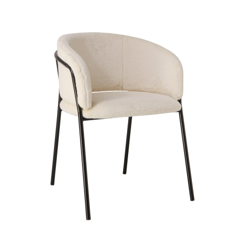 Tool ROXI valge/must