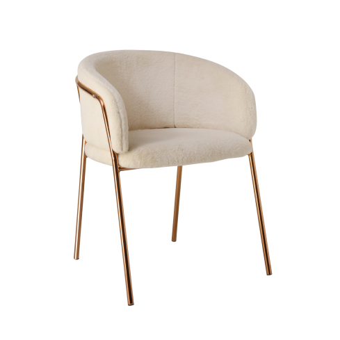 Tool ROXI valge/kuldne