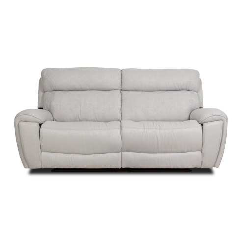 Diivan-recliner OKLAHOMA 2-ne hall (elektriline)