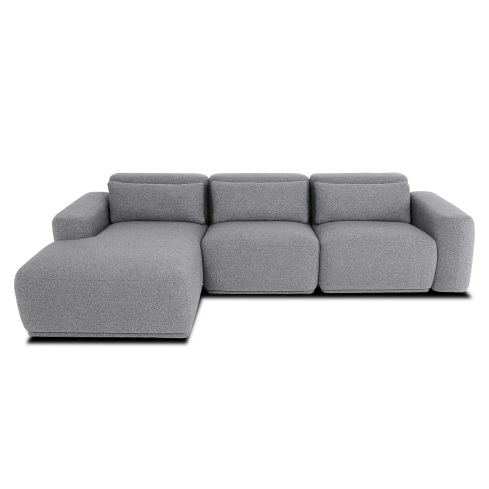 Nurgadiivan RICK vasak hall