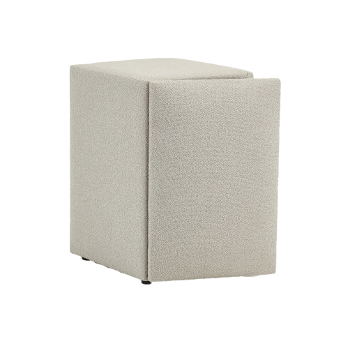 Öökapp COOL ZONE vasak helehall