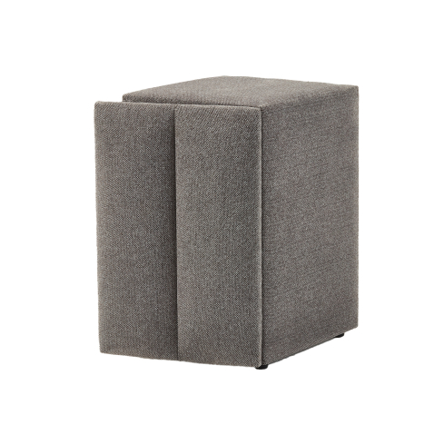 Öökapp KING parem tumehall