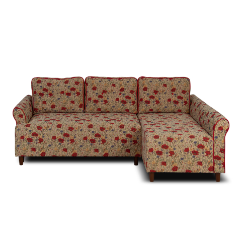 Nurgadiivanvoodi ROMANCE parem