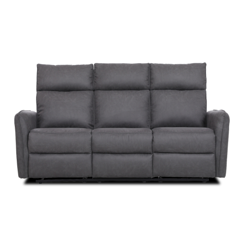Diivan-recliner BAYFORD 3-ne hall