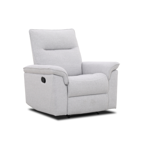 Tugitool-recliner WESLEY hall