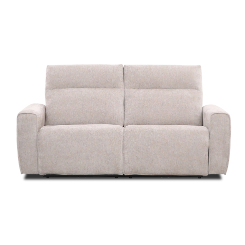 Diivan-recliner elektriline FRANKFORD 3-ne beež