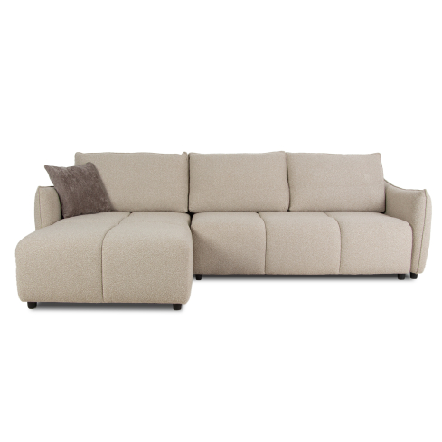 Nurgadiivanvoodi CASCO beež