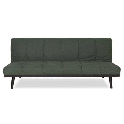 Diivanvoodi TROY roheline