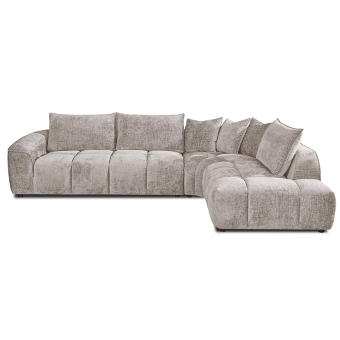 Nurgadiivan ELISSA parem helehall