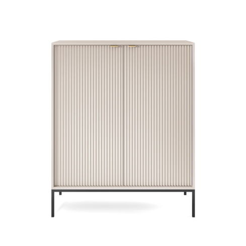 Kummut NOVA K104 beež/must