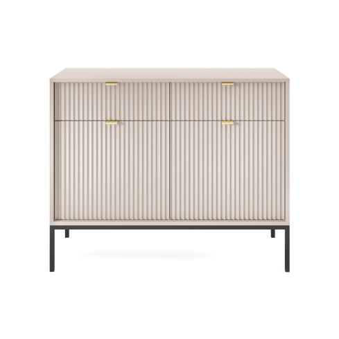 Kummut NOVA KSZ104 beež/must