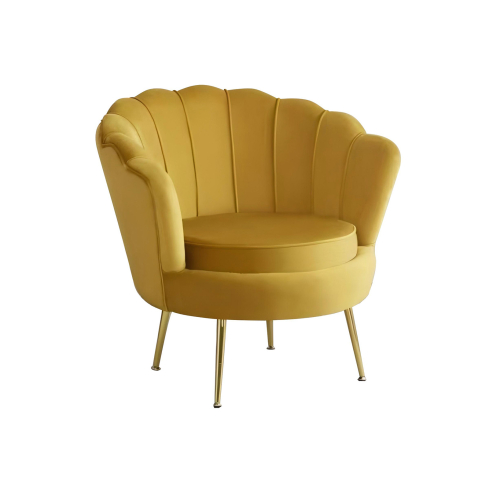 Tugitool SHELL kollane/kuldne