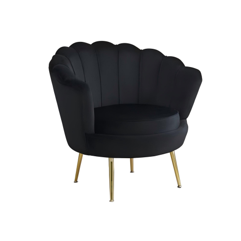 Tugitool SHELL must/kuldne