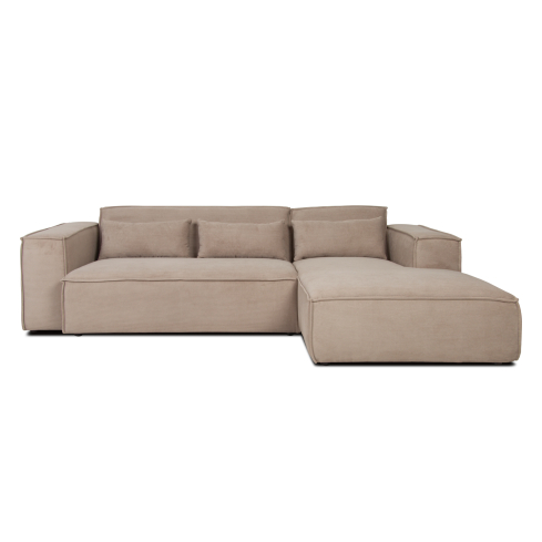 Nurgadiivan MOODY parem beež