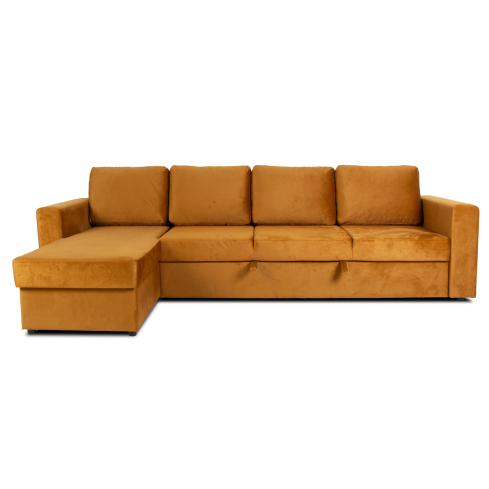 Nurgadiivanvoodi Grant 3XL kuldne (Monolith 48)