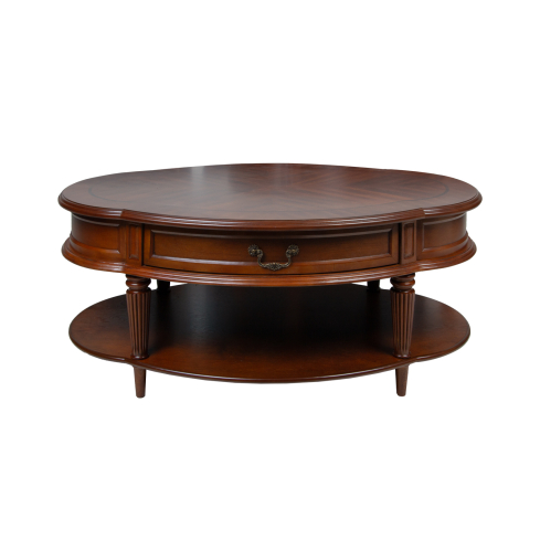 Diivanilaud KAMALA pähkel