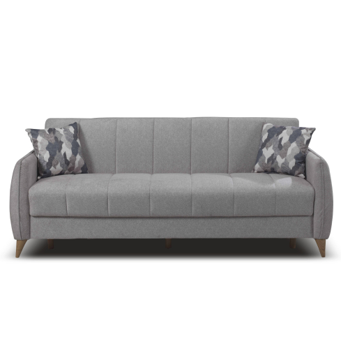 Diivanvoodi METZ 3-ne helehall