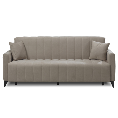 Diivanvoodi FENDI 3-ne beež