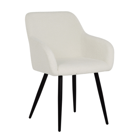 Tool BEATA valge teddy