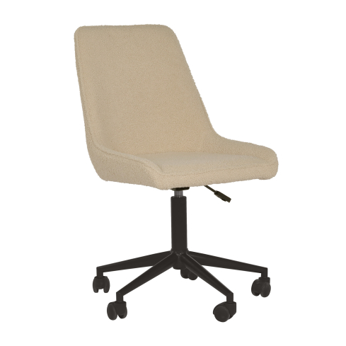 Kontoritool LARA beež teddy