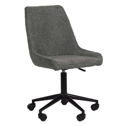 Kontoritool LARA hall boucle