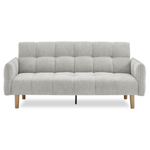 Diivanvoodi BONA helehall