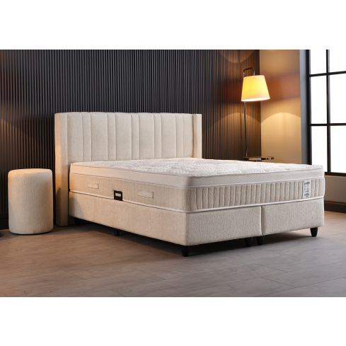 Kontinentaalvoodi JERRY kreem