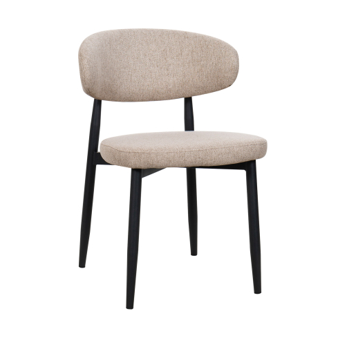 Tool FLOCK tumebeež/must