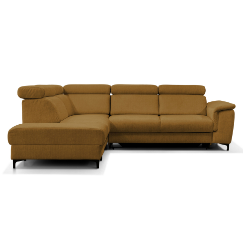 Nurgadiivanvoodi FARO vasak kuldne (Vogue 9)