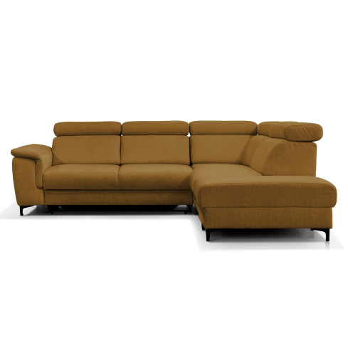 Nurgadiivanvoodi FARO parem kuldne (Vogue 9)