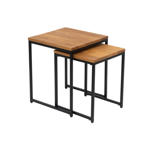 Diivanilaua komplekt TERRE tamm