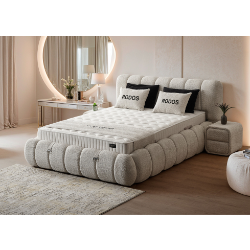 Kontinentaalvoodi RODOS