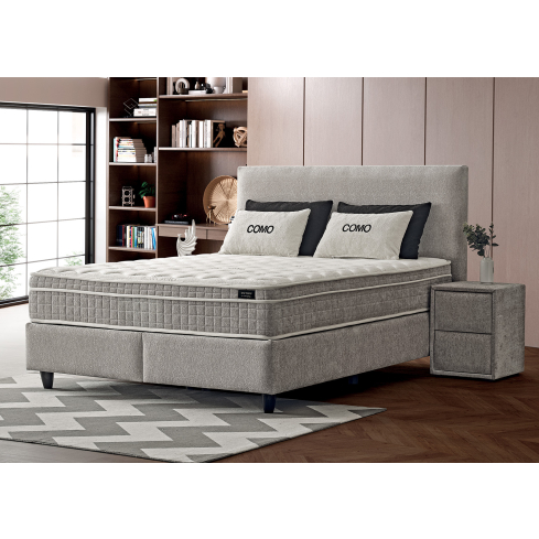 Kontinentaalvoodi COMO beež