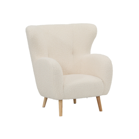 Tugitool ROSIE valge