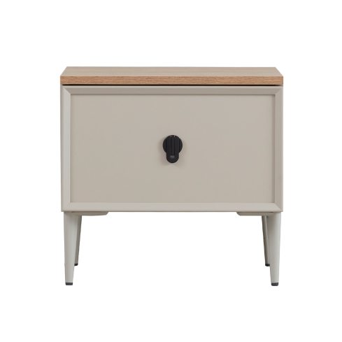 Öökapp MERLIN beež