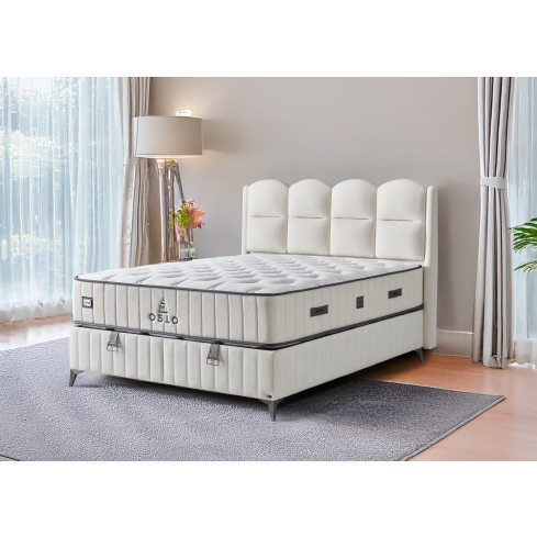 Kontinentaalvoodi OSLO kreem