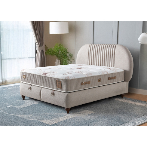 Kontinentaalvoodi LOTUS beež