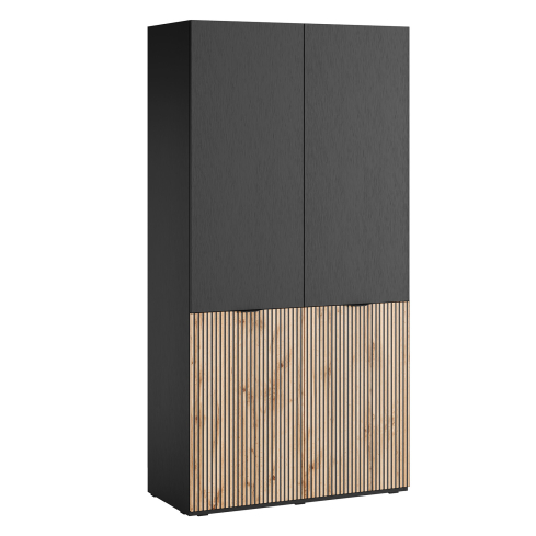 Riidekapp SANDBOX SENTO 100