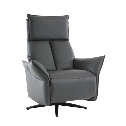 Tugitool-recliner ROMY hall nahk