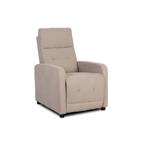 Tugitool-recliner FARGO beež
