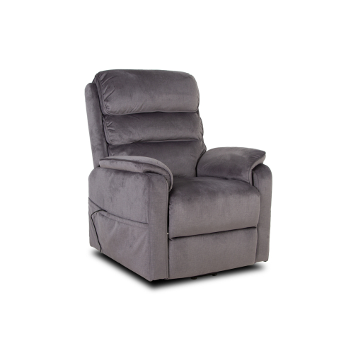 Tugitool-recliner elektriline CASABA hall