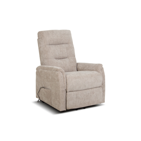 Tugitool-recliner elektriline DURIAN beež