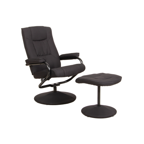 Tugitool-recliner järiga CITY must