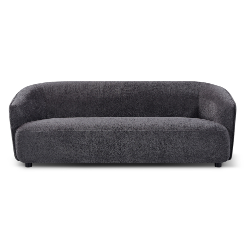 Diivan IRIS 3-ne tumehall