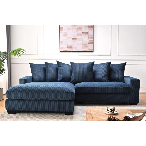 Nurgadiivan POLINA vasak sinine