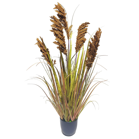 Kõrreline naturaalne (100 cm)